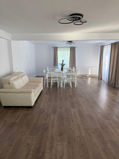 Others 2, Casa Lye, Viseu De Sus