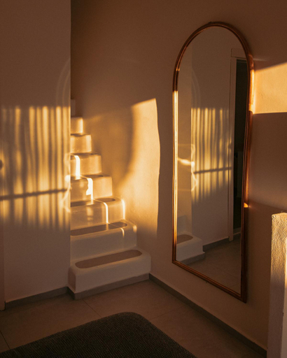 Bedroom, Art otel, Çeşme