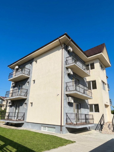 Others 4, Vila Diana, Mangalia