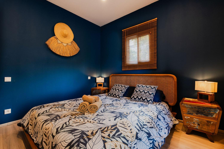 Bedroom 2, COLIVER - COLIVING A LA REUNION, Saint-Pierre