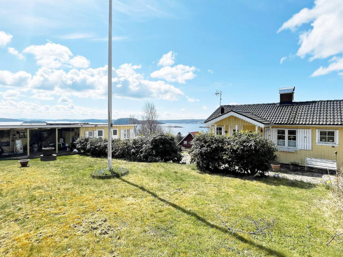 Others 3, star holiday home in UDDEVALLA, Uddevalla