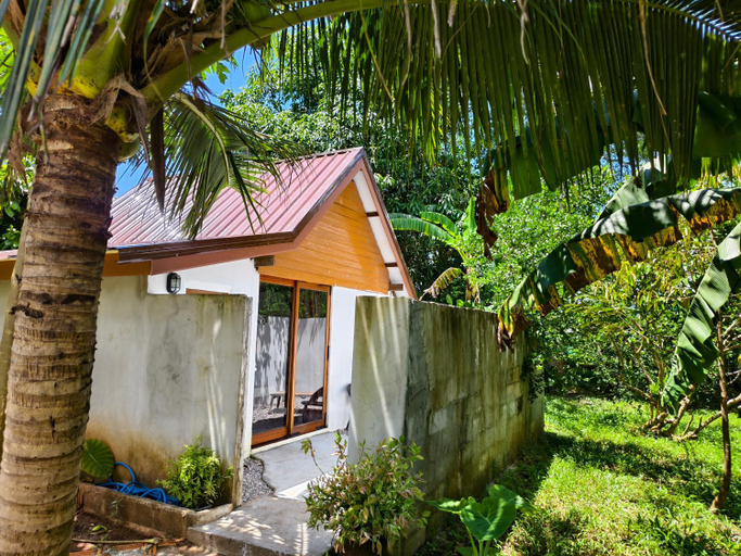 Exterior & Views, KhaoSok Farmstay, Phanom