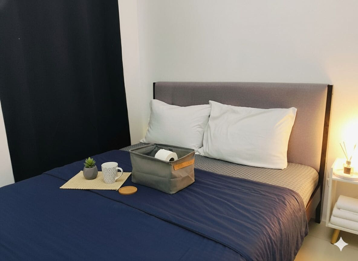 Room 3, Makati CBD Budget Stays, Makati City
