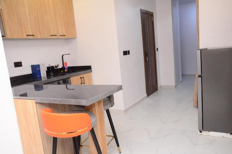 Others 3, Brentwood Premium Apartments, Eti-Osa