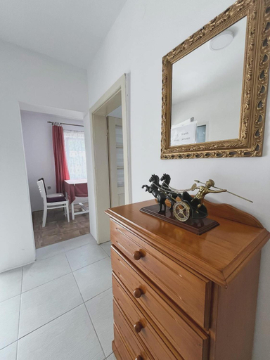 Bathroom 2, Smestaj Pejcic, Niš