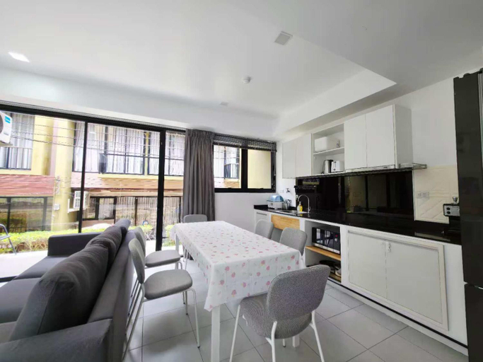 Others 3, Enjoy Samui Residences Pause by Replay, Ko Samui