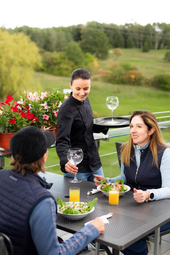 Food & Drinks 5, Binowo Park Golf Garden Rooms, Gryfino