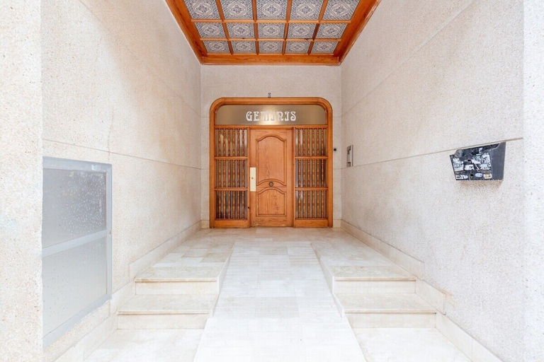 Interior 4, Fidalsa Feel the Sea, Alicante