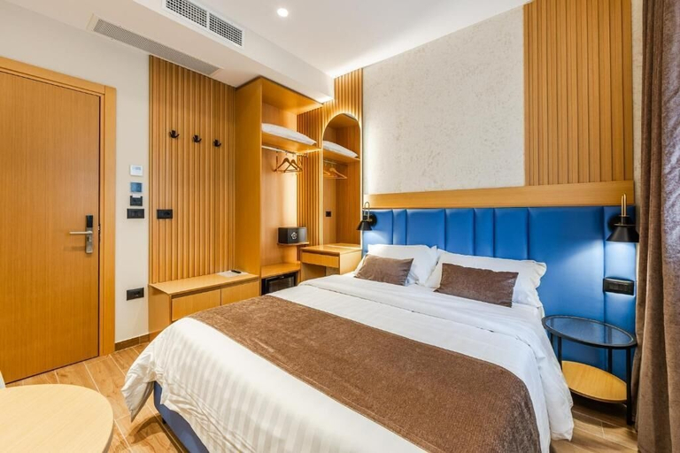 Room 2, ARBO BOUTIQUE HOTEL, Durrësit