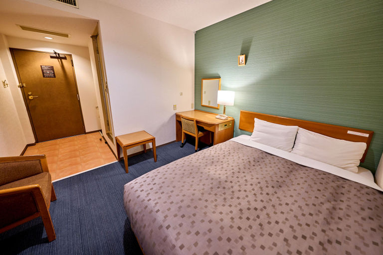 Bedroom 4, Smile Hotel Tokyo Shinkoiwa, Katsushika