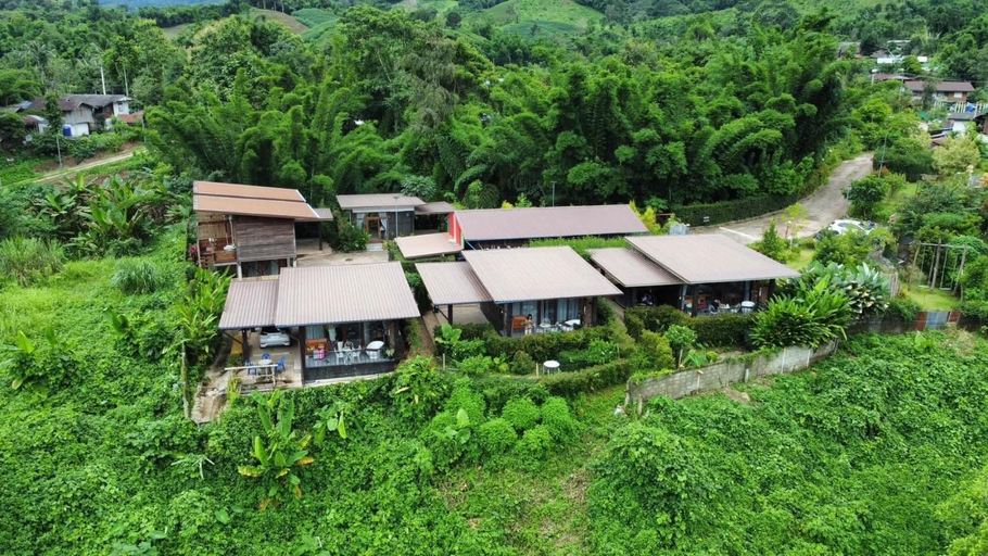 Others 4, สว้าฮิลล์ น่าน สะปัน - SAWA Hills, Bo Klue