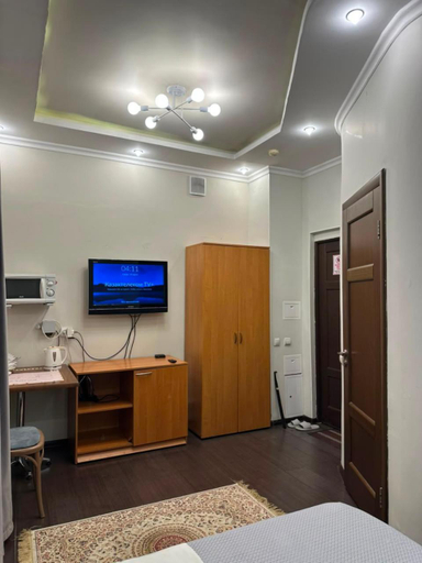 Bedroom 3, Dostyq, Astana City