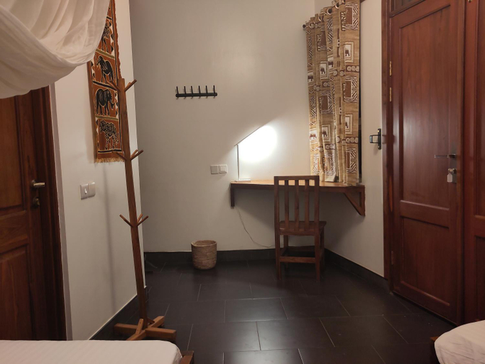 Bedroom 5, Themi View, Arusha Urban