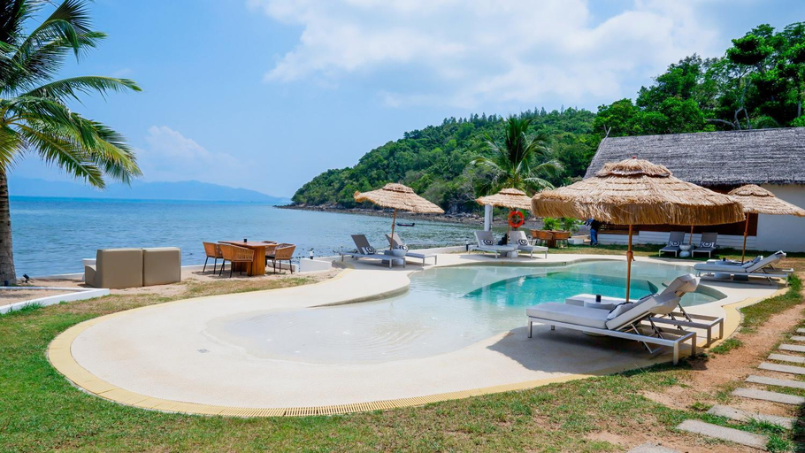 Sport & Beauty 2, Azul Beach Resort, Ko Samui