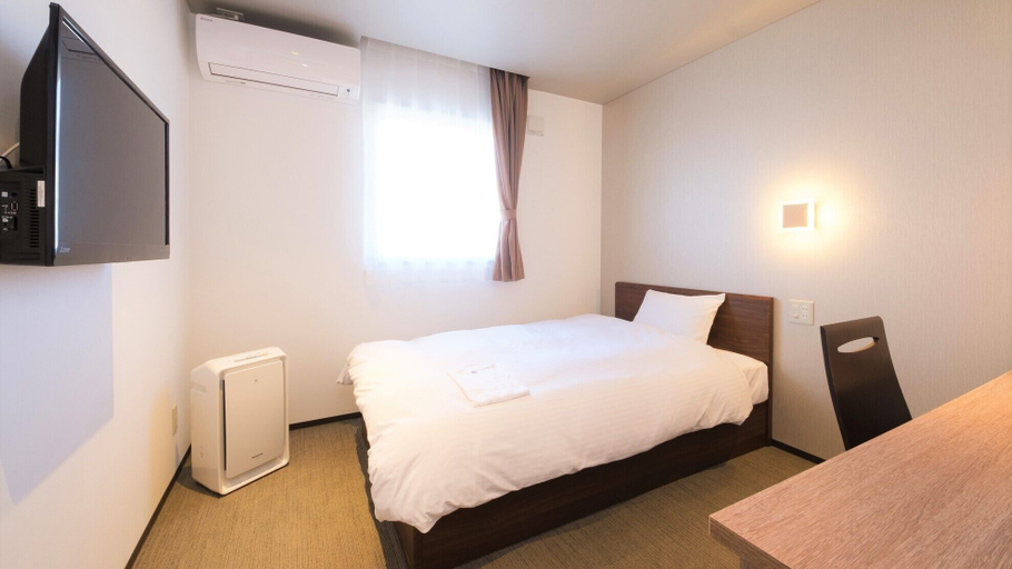 Room 3, Smile Hotel Kanonji, Kan'onji