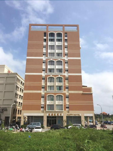 Exterior & Views 5, Happy Resort, Penghu