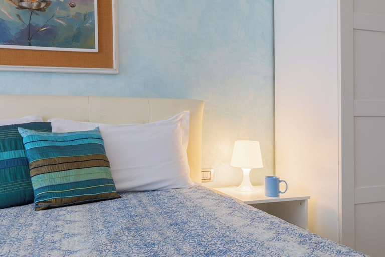 Room 3, Regina Margherita by Wonderful Italy, Torino