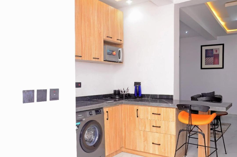 Others 4, Brentwood Premium Apartments, Eti-Osa