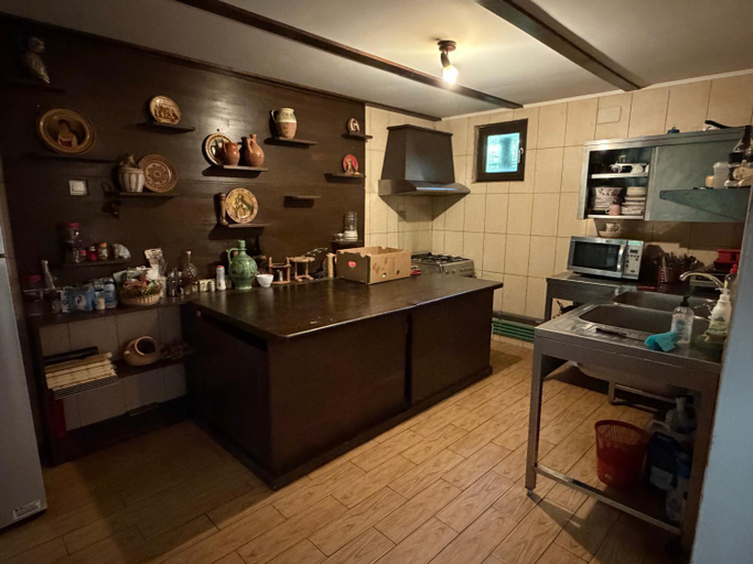Food & Drinks, Casa Mario, Dragoslavele