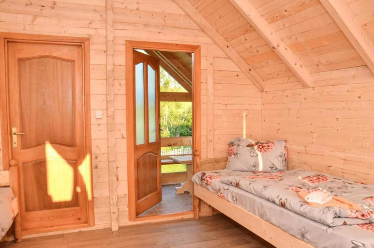 Bedroom 2, Vidikovac Uvac, Sjenica