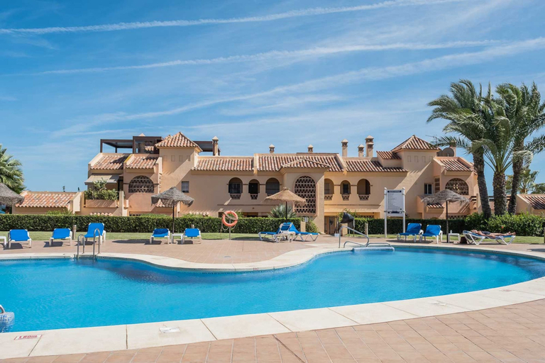 Room 4, AS LJ D 3 A in Mijas Costa, Málaga