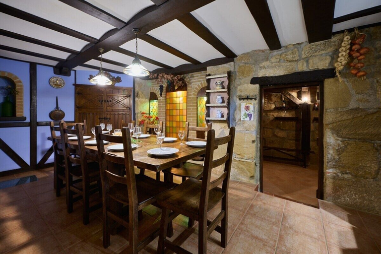 Interior 3, Historichaven by Fidalsa, Álava