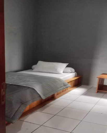 Room 3, Cozzy Villa Pangi, Bandung
