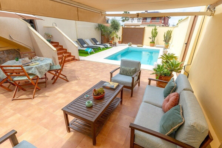 Interior 3, Fidalsa Coastal Soul, Alicante