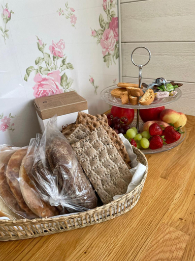 Food & Drinks, Annehill i Bro, Upplands-Bro