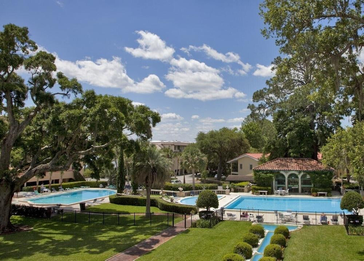 Sport & Beauty 2, Azaleana Manor, Clay