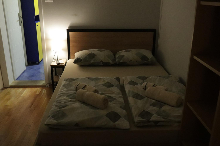 Others 5, Apartments Peka, Belgrade
