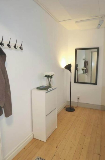 Interior 5, Kville Hostel, Göteborg