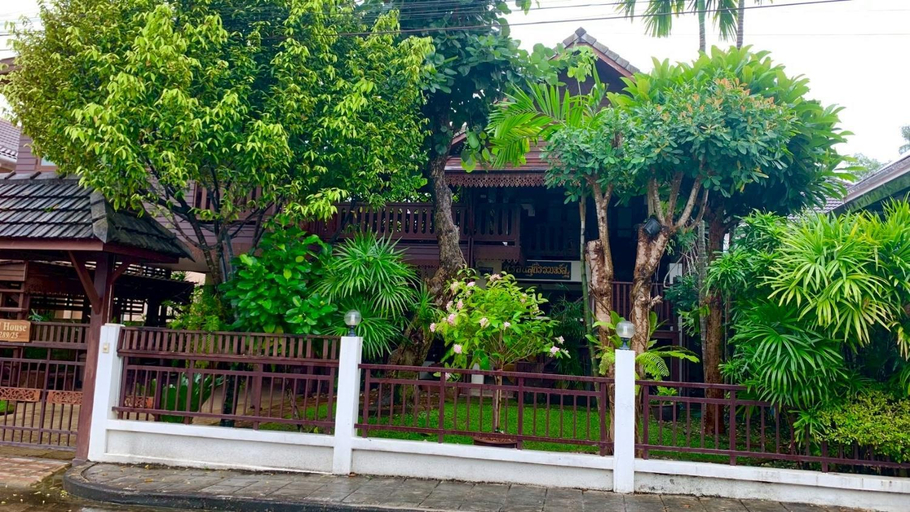 Others 2, SJ House, Mae Rim