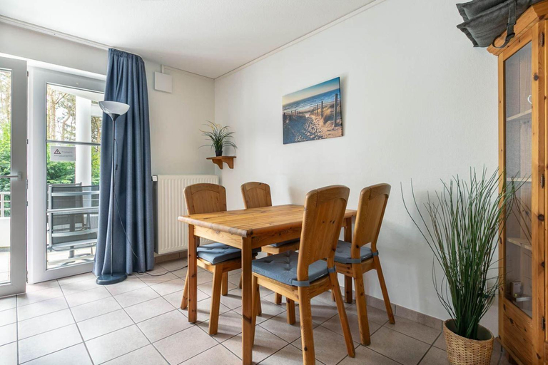3, Wohnung 2 ID 048, Nordfriesland