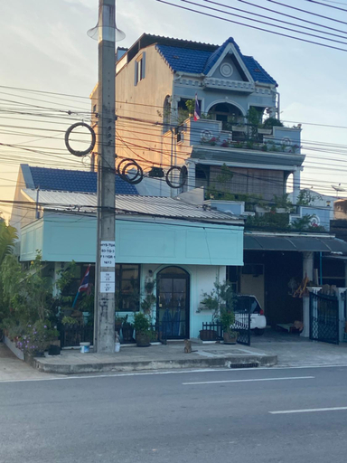 Others 2, Pamy Yoga Studio, Hat Yai