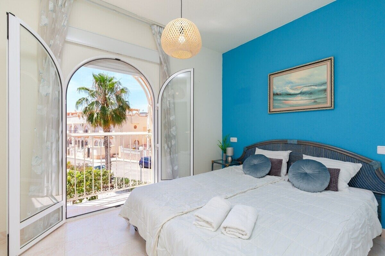 Interior 4, Goldencore by Fidalsa, Alicante