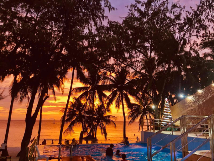 Sport & Beauty 5, La Carmela De Boracay, Malay