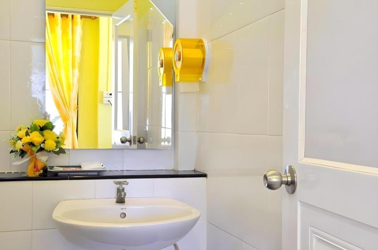 Bathroom 3, At Home Suanphung, Suan Phung