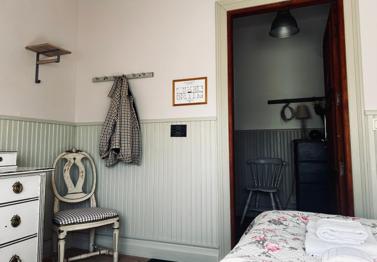 Bedroom 3, Mellby 11 Bed & Breakfast, Simrishamn