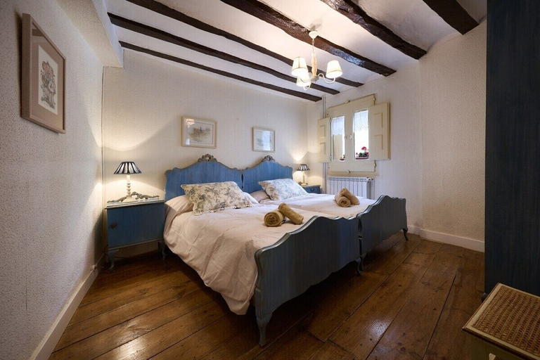 Interior 2, Historichaven by Fidalsa, Álava