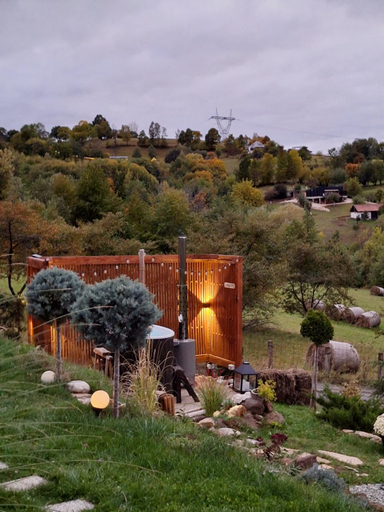 Others 3, Zibran Cabane, Bran