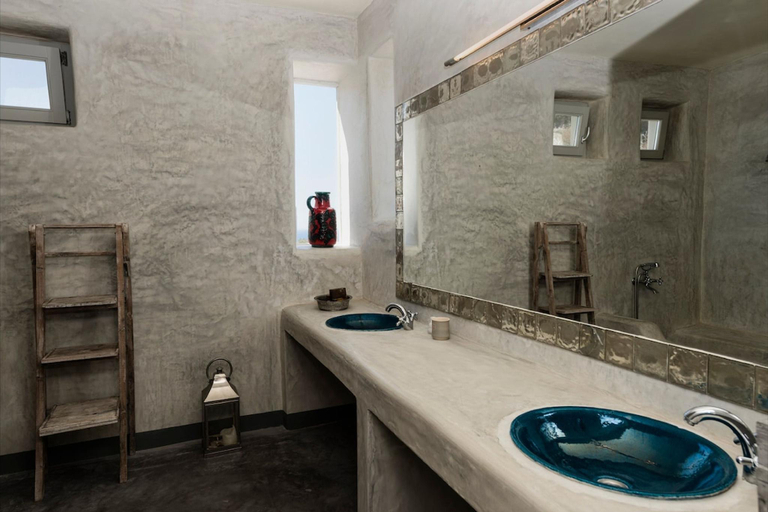 5, Villa Piperi - AllParos Villas for 4-6, South Aegean