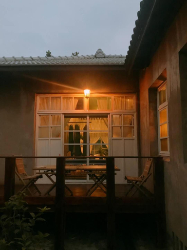 Exterior & Views 1, ZYIN Homestay, Kaohsiung
