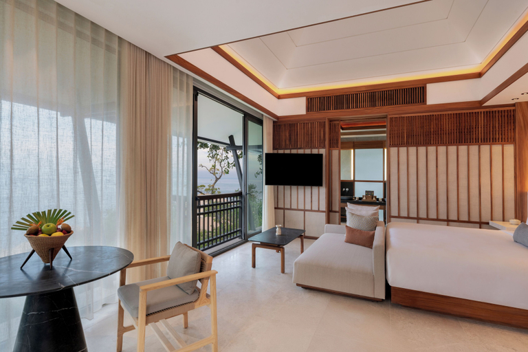 Bedroom 4, Banyan Tree Cabo Marques, Acapulco de Juárez