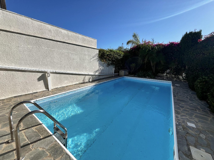 2, PSR - STAY Agapi Sea view Villa
