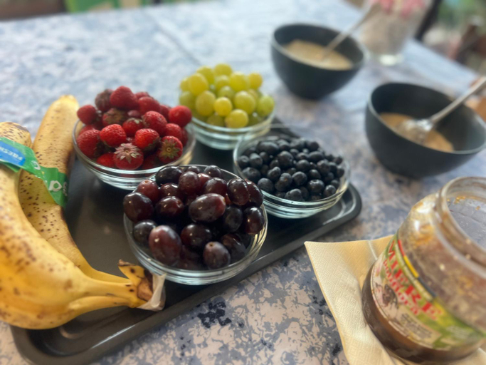 Food & Drinks 3, B&B San Michele, Baia Mare