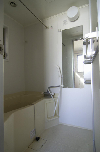 Bathroom 3, Minpaku =SAKURA= - Vacation STAY 16462, Osaka