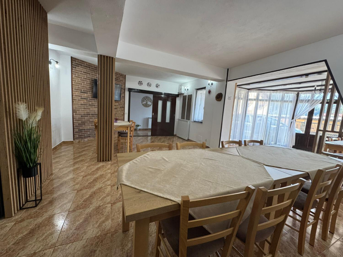 Bedroom 2, Casa Complex Borsa, Borsa