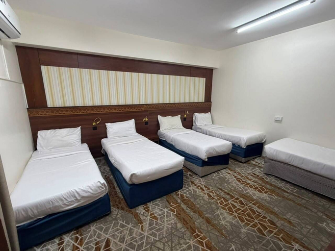 Room 4, MEHAD MADINAH QUBA, Al Madinah Al Munawwarah
