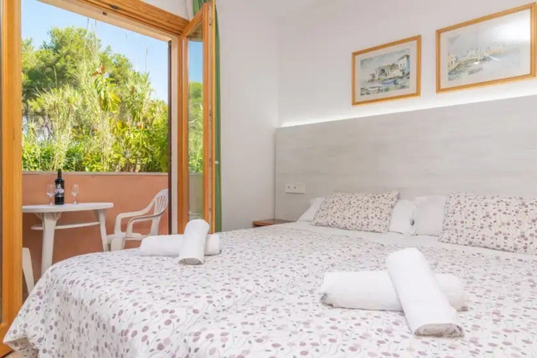 Room 2, Apartment Son Baulo Taronja, Baleares